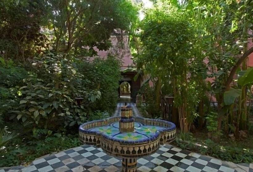 酒店 Palais Salam Taroudant