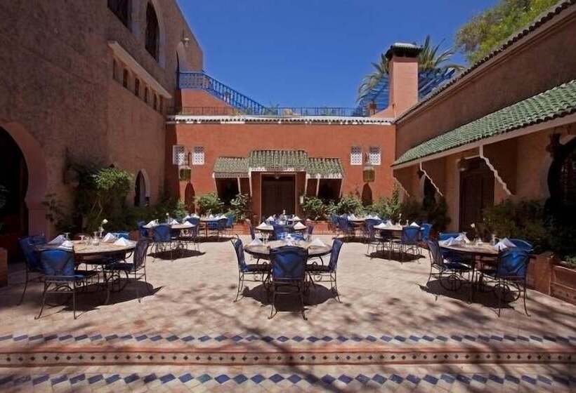 هتل Palais Salam Taroudant