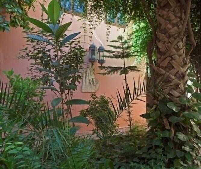 هتل Palais Salam Taroudant