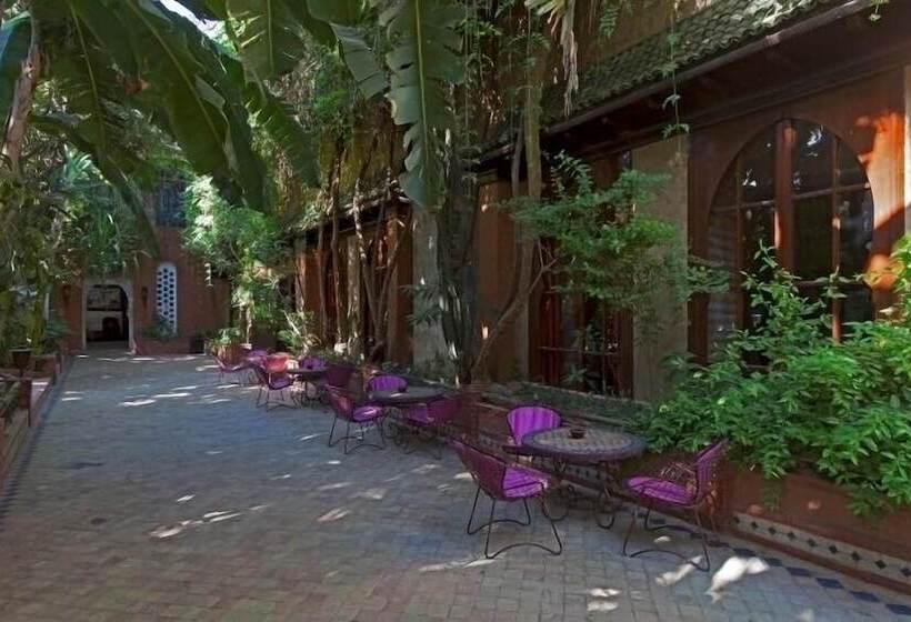 酒店 Palais Salam Taroudant