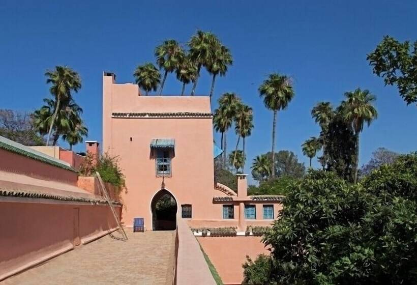 酒店 Palais Salam Taroudant