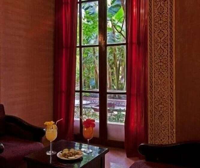 酒店 Palais Salam Taroudant