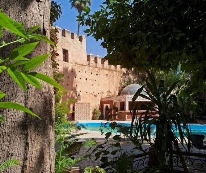 酒店 Palais Salam Taroudant