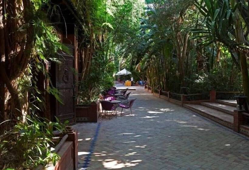 酒店 Palais Salam Taroudant