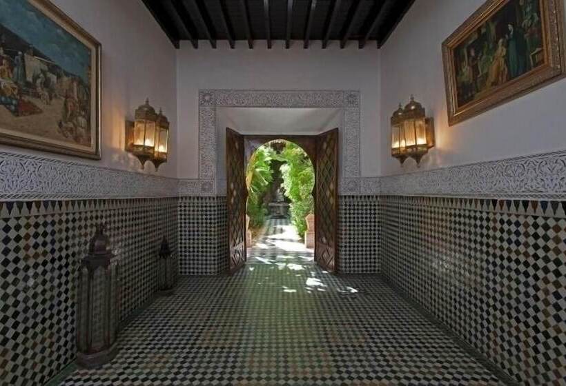 酒店 Palais Salam Taroudant