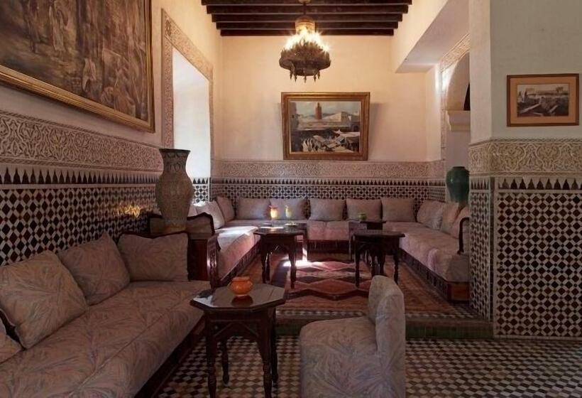 酒店 Palais Salam Taroudant
