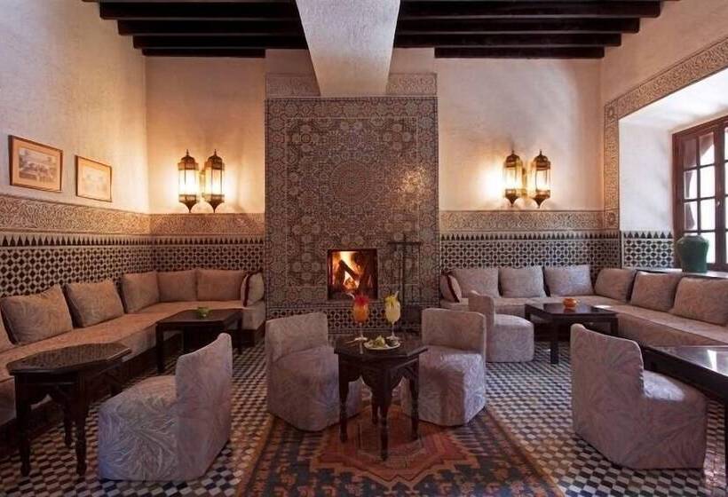 酒店 Palais Salam Taroudant