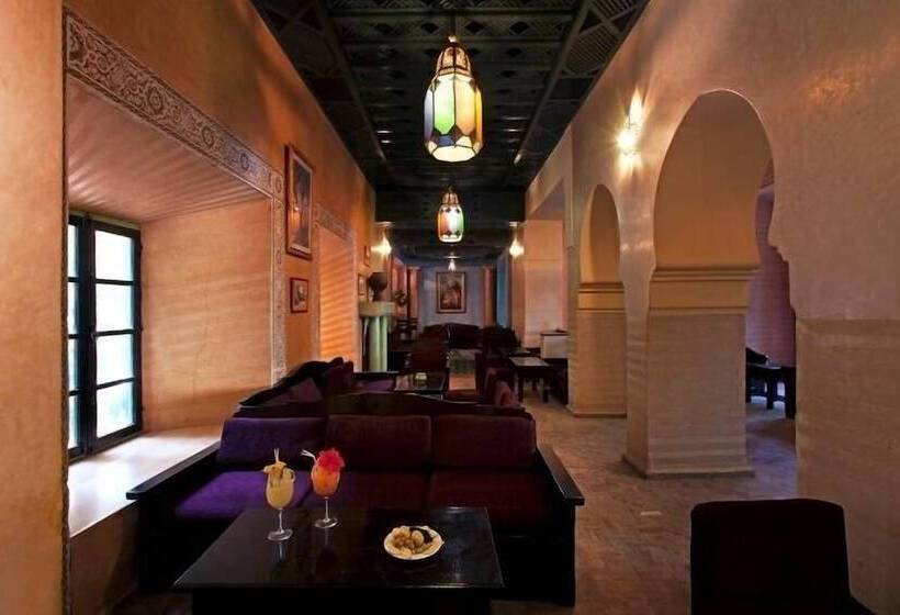酒店 Palais Salam Taroudant