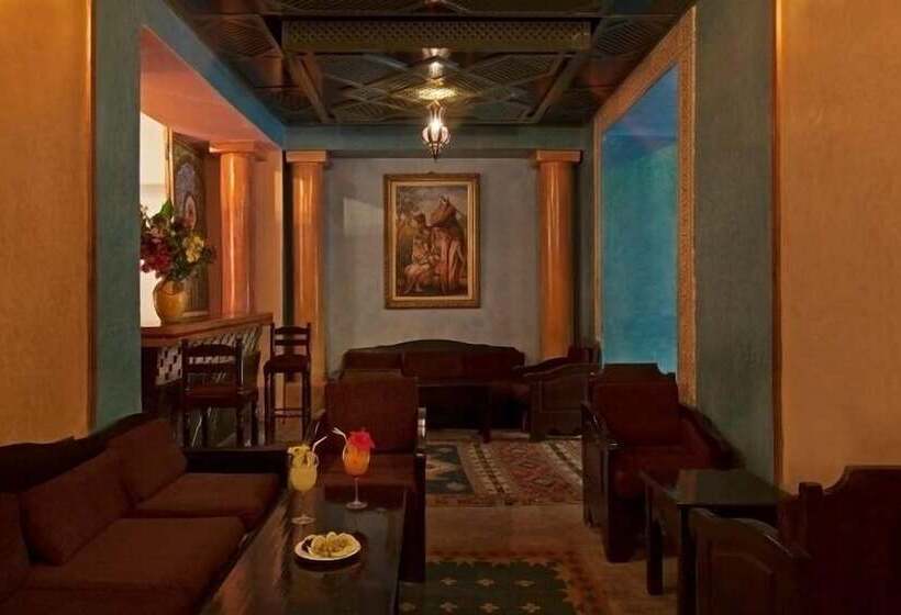 هتل Palais Salam Taroudant