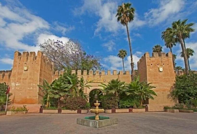 酒店 Palais Salam Taroudant
