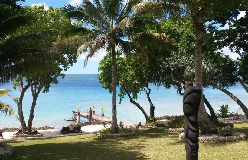 هتل Paradise Cove Resort