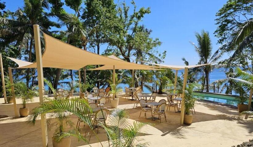 هتل Paradise Cove Resort