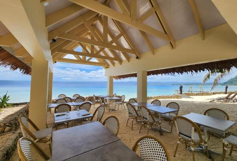 هتل Paradise Cove Resort