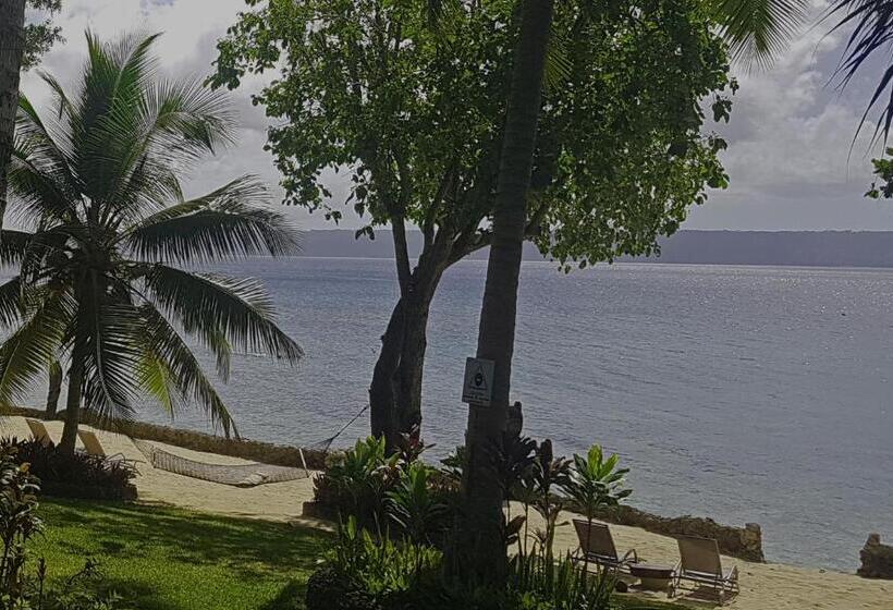 هتل Paradise Cove Resort