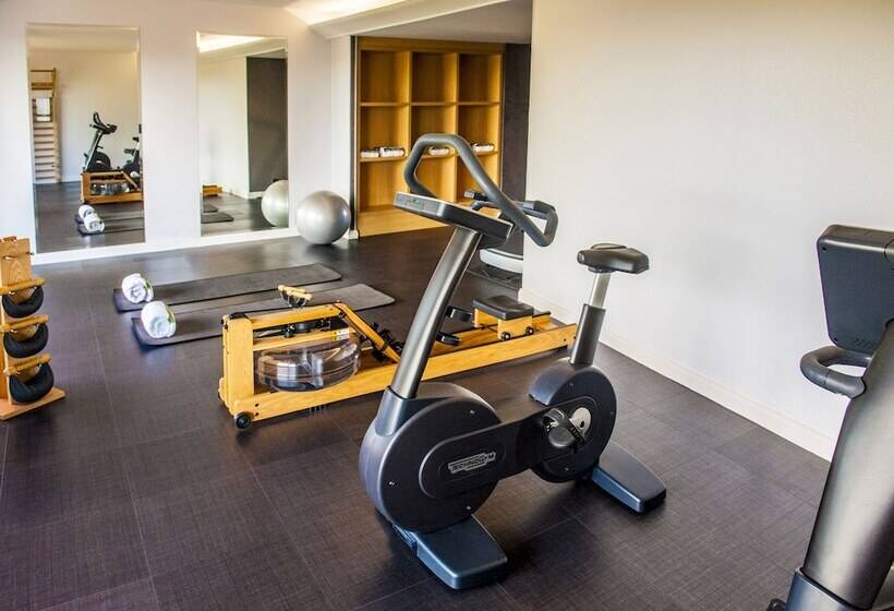 فندق Parc Beaumont & Spa Pau   Mgallery