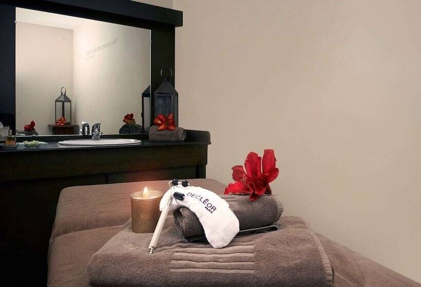 فندق Parc Beaumont & Spa Pau   Mgallery