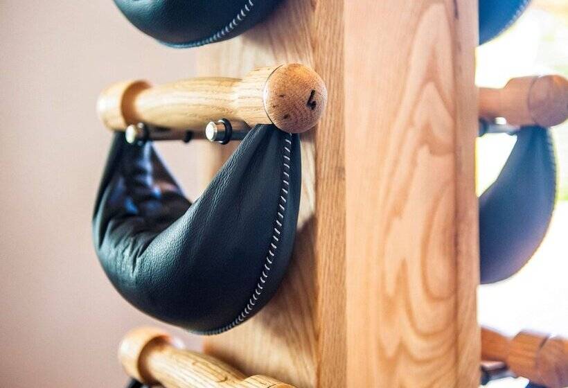 فندق Parc Beaumont & Spa Pau   Mgallery