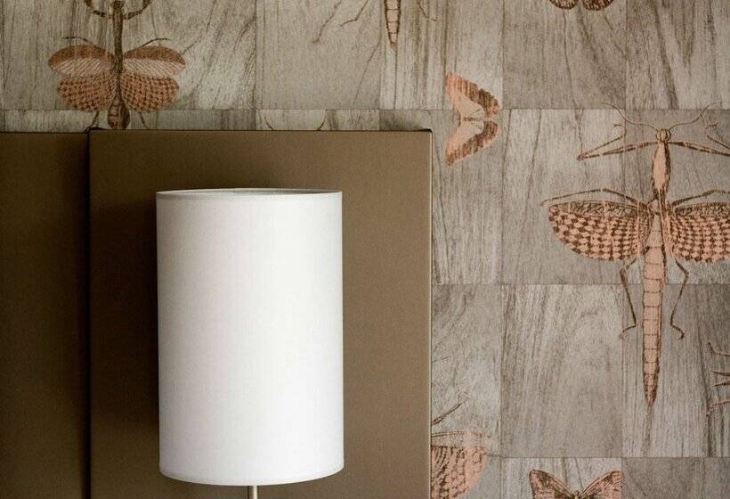 فندق Parc Beaumont & Spa Pau   Mgallery