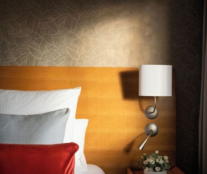 فندق Parc Beaumont & Spa Pau   Mgallery