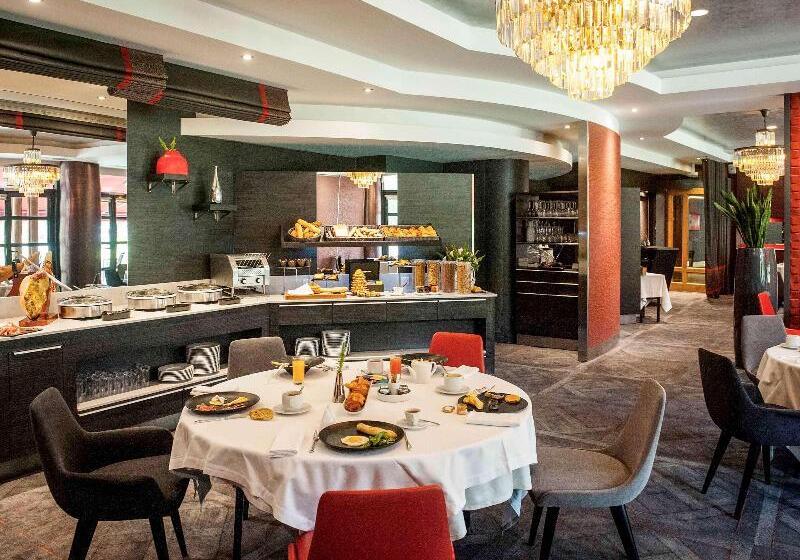 فندق Parc Beaumont & Spa Pau   Mgallery