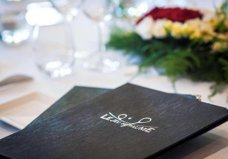 فندق Parc Beaumont & Spa Pau   Mgallery