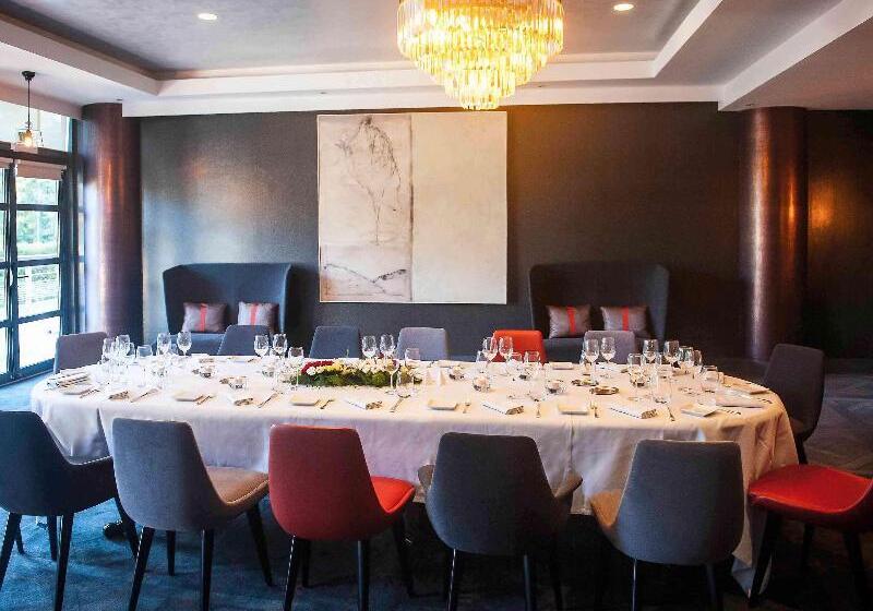 فندق Parc Beaumont & Spa Pau   Mgallery