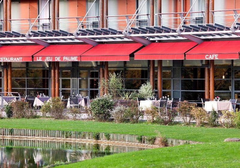 فندق Parc Beaumont & Spa Pau   Mgallery