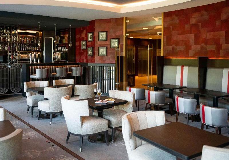 فندق Parc Beaumont & Spa Pau   Mgallery