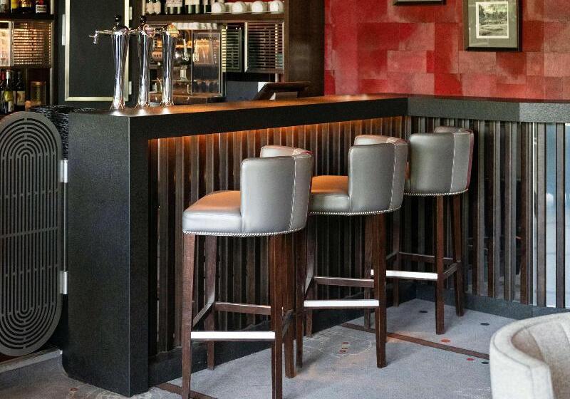 فندق Parc Beaumont & Spa Pau   Mgallery