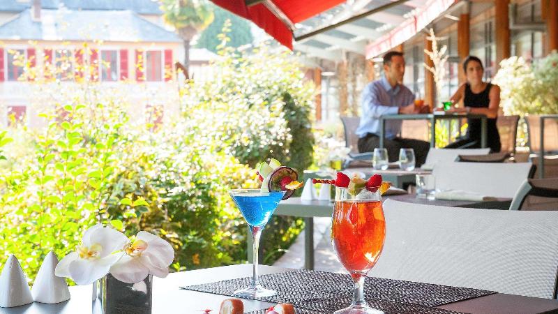 فندق Parc Beaumont & Spa Pau   Mgallery