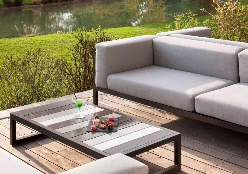 فندق Parc Beaumont & Spa Pau   Mgallery