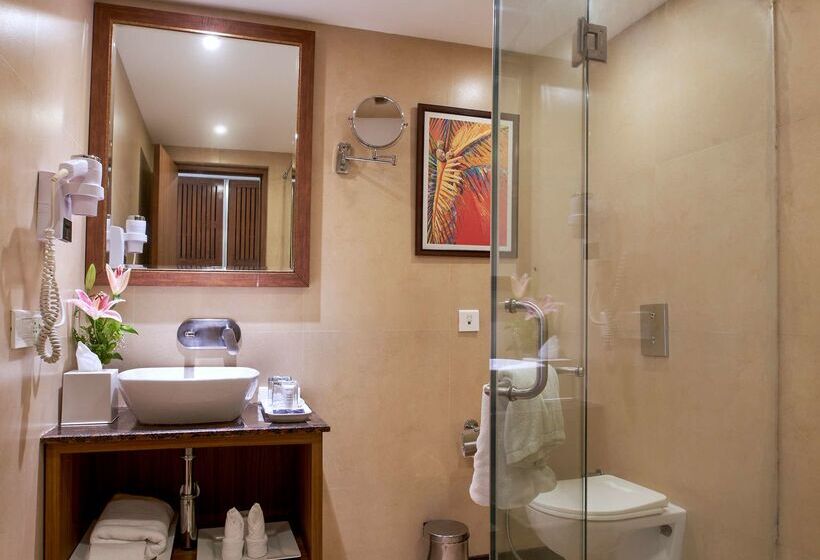 هتل Park Inn By Radisson Goa Candolim