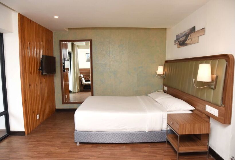 هتل Park Inn By Radisson Goa Candolim