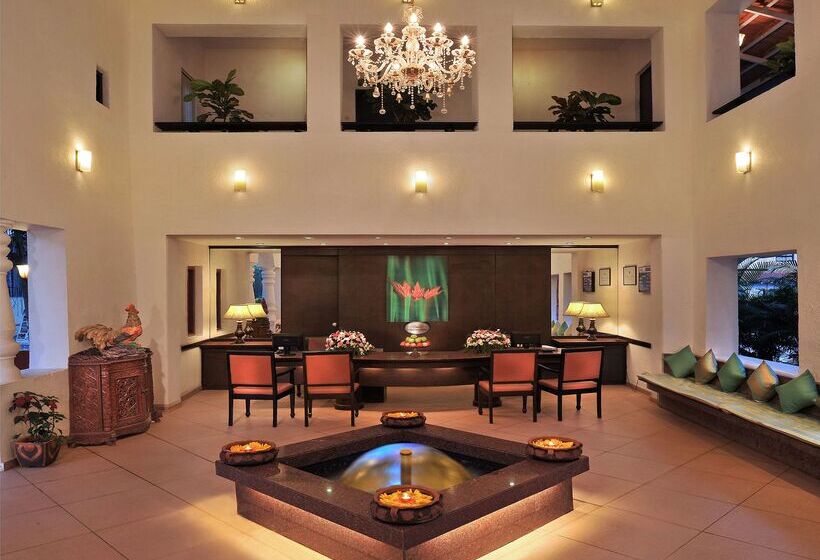 هتل Park Inn By Radisson Goa Candolim