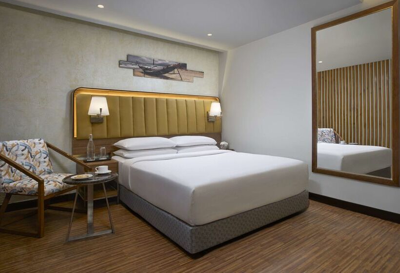 هتل Park Inn By Radisson Goa Candolim