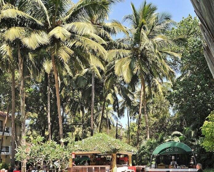 هتل Park Inn By Radisson Goa Candolim