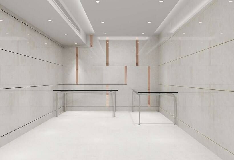 هتل Park Inn By Radisson Goa Candolim