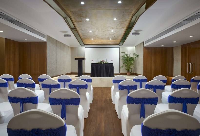 هتل Park Inn By Radisson Goa Candolim