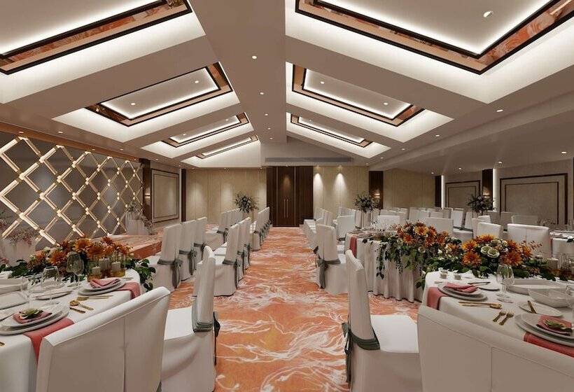 هتل Park Inn By Radisson Goa Candolim