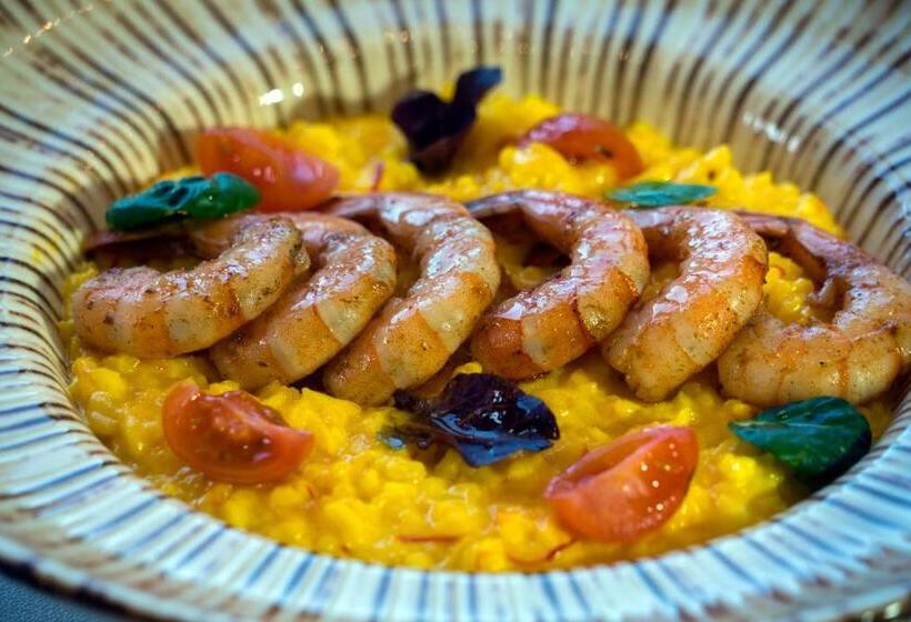 ホテル Park Lake Luxury