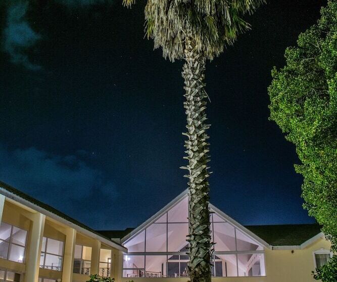 Parque Hotel Jean Clevers