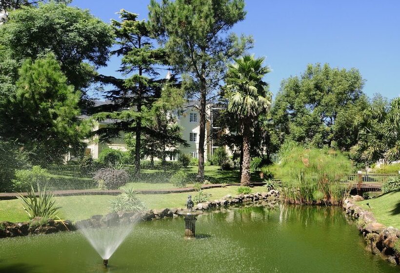 Parque Hotel Jean Clevers