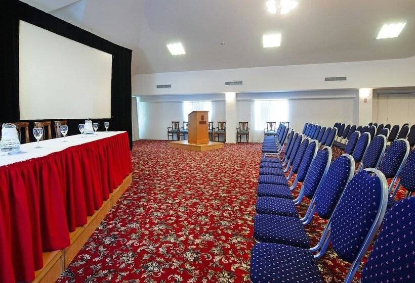 Parque Hotel Jean Clevers