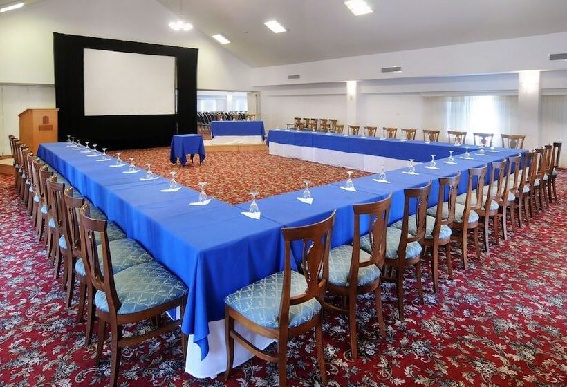 Parque Hotel Jean Clevers