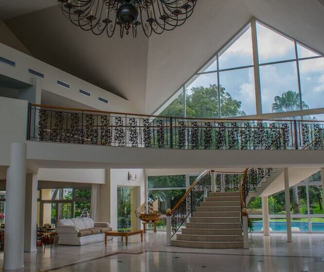 Parque Hotel Jean Clevers