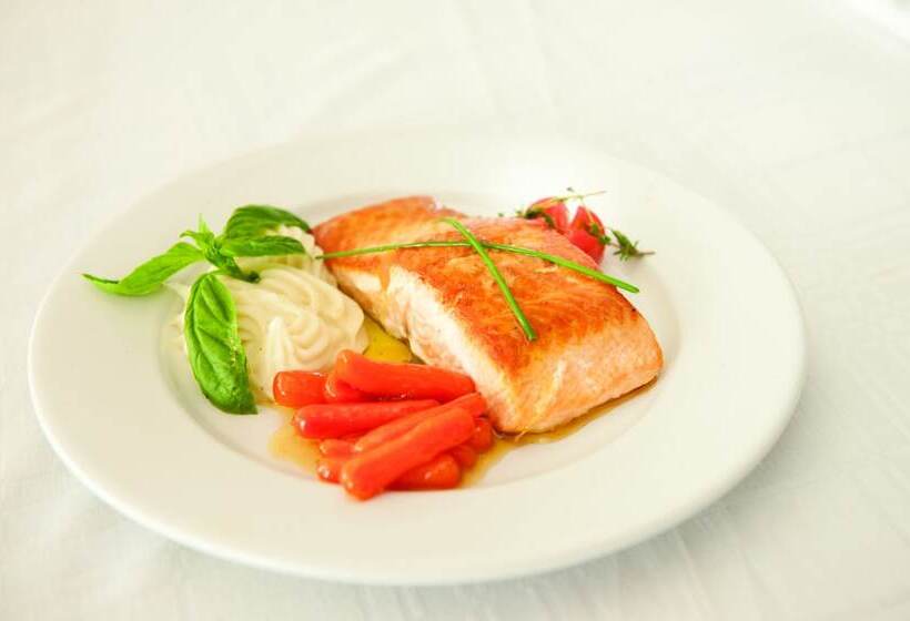 Parque Hotel Jean Clevers