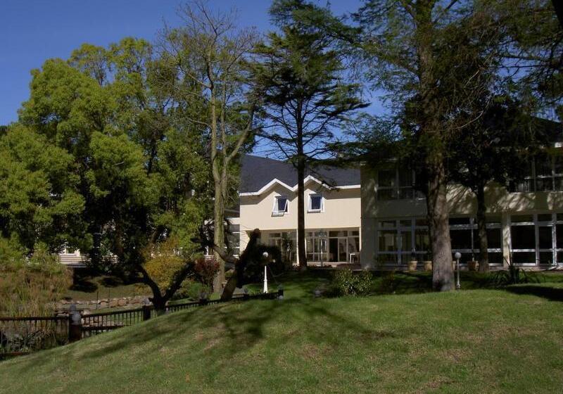 Parque Hotel Jean Clevers