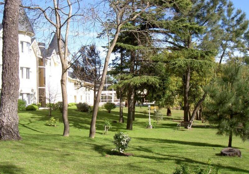 Parque Hotel Jean Clevers