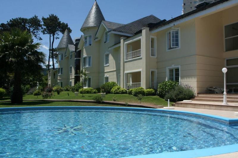 Parque Hotel Jean Clevers