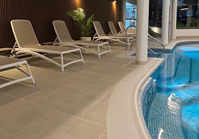 Parque Hotel Jean Clevers